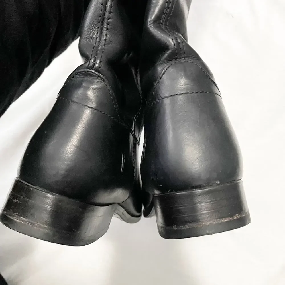 Frye melissa lug